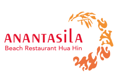 Anantasila Beach Restaurant Hua Hin